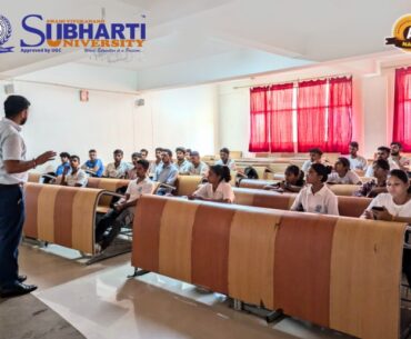 Orientation Program Department of Physical Education