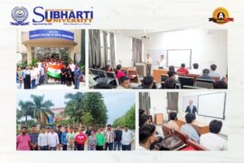 Orientation Programme 2024