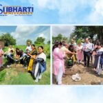 Plantation Activity by Department of Languages