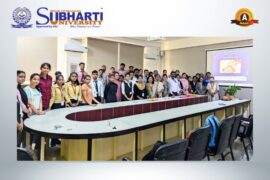 Rakhi Competition by Faculty of Education