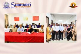 Sanskrit Diwas Celebration