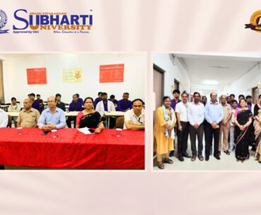 Sanskrit Diwas Celebration
