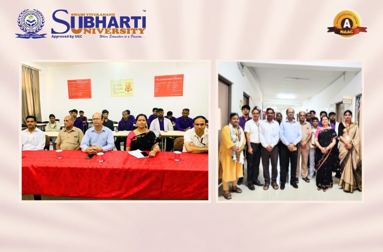 Sanskrit Diwas Celebration