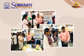 School Career Fair Workshop in Delhi-NCR by Central Admission Cell