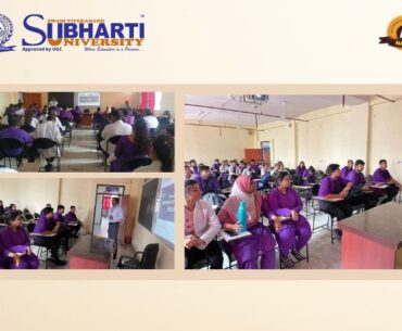 Seminar on The Importance of Water