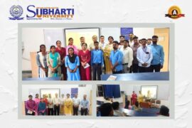 Wellness Session on “Positive Mental Health and Wellbeing