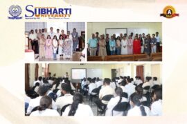 Workshop on French and Korean Language (Day 1)