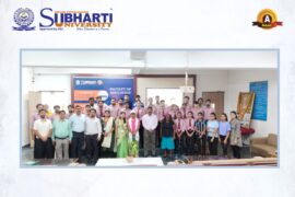 Workshop on “Team Building and Collaboration Activities”