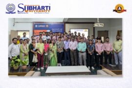 interaction session with Miss Shafali Verma (Indian Women's Cricket Team)