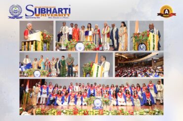 10th Convocation Ceremony