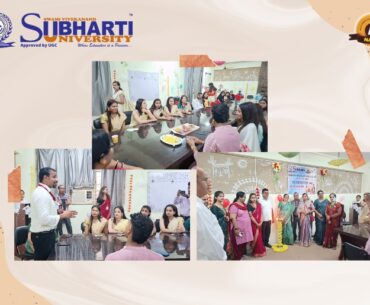 11th ALUMNI MEET