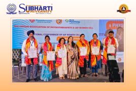 2nd IAPWC Conference