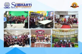 5 Day Student Orientation Program