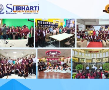 5 Day Student Orientation Program