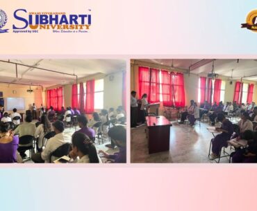“Awareness program eye Donation forte night”