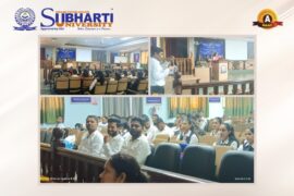 Eye Donation Fortnight Awareness Campaign