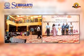 FRESHERS PARTY - AARAMBH 2024