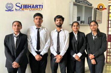 Formation of Literary Club 2024-2025