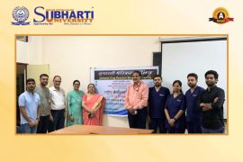 Fourth National Pharmacovigilance Awareness Week