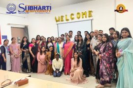 Fresher's Party 2024