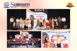 Guest lecture on “Career Counseling on Time Management”