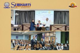 Hindi Diwas Celebration 2024