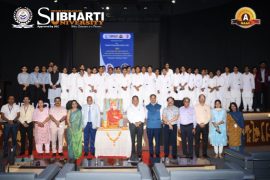 Lecture Series on 'The provisions made in the Indian Budget 2024'