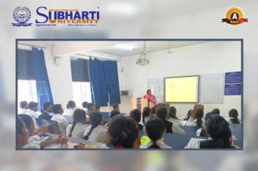 Lecture on “Duties foremost Rights Later”