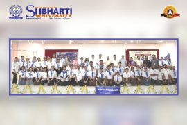 Lecture on ''The Role of Youth in Nation Building''