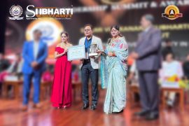 Most Innovative University in North India