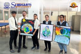 Ozone Day Celebration