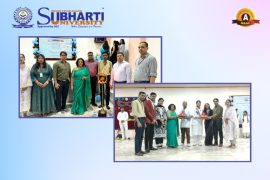 Parichay (Fresher's Day -2024)