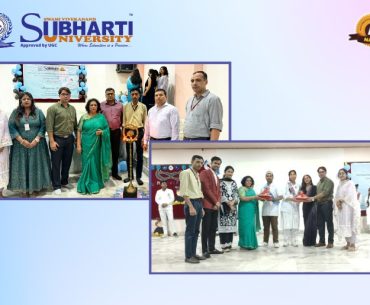 Parichay (Fresher's Day -2024)