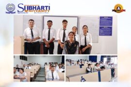 Quiz Competition on Save Nature, Save Life