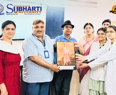Road Safety Awareness Program