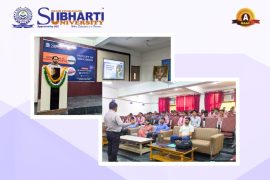 Value Added Course on Digitization in Sports