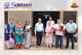 Workshop on Research Methodology