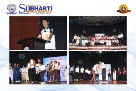 Workshop on Self-defense Training for Girls