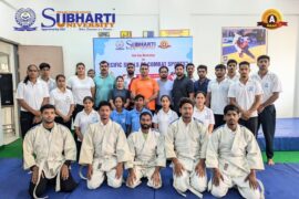 Workshop on Specific Skills of Combat Sports