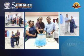 World Physiotherapy Day