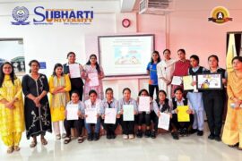 World Suicide Prevention Month Celebration