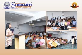 An Awareness Program on French Language