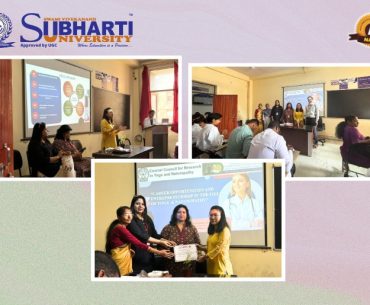 Career Opportunities and Entrepreneurship in the field of Yoga and Naturopathy