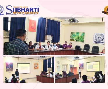 FDP on Advance Treatment Protocol in the field of Yoga and Naturopathy