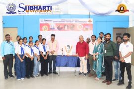 Ganesh Shankar Vidyarthi remembered on his Birth Anniversary