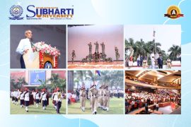 Independence Day of United India 2024