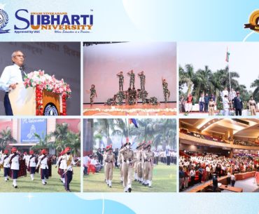 Independence Day of United India 2024