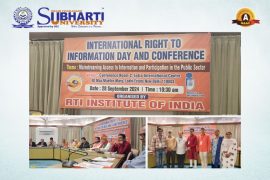International Right to Information Day & Conference