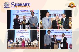 International Symposium on “Entrepreneurship