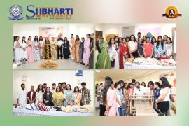 Khadi Exhibition